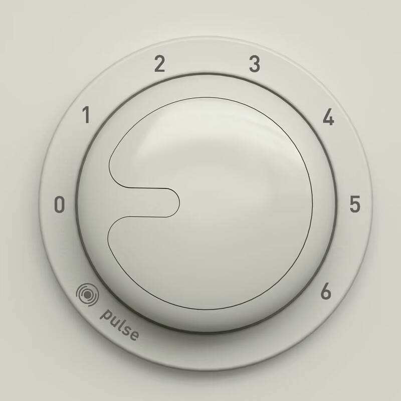Миксер Tefal QB160138