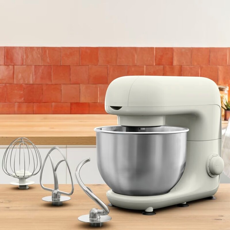 Миксер Tefal QB160138