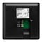 Фото - IP-відеодомофон Hikvision DS-KH6110-WE1 Black | click.ua