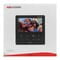 Фото - IP-відеодомофон Hikvision DS-KH6110-WE1 Black | click.ua