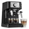 Фото - Кавоварка рожкова Delonghi EC 260 BK | click.ua