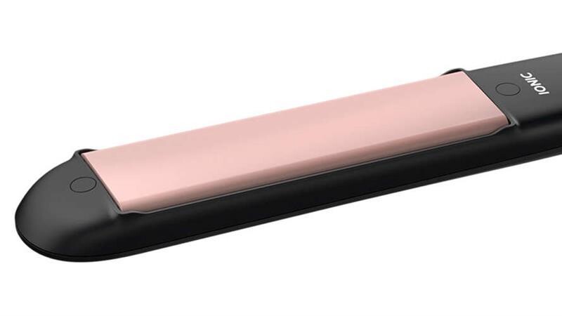 Утюжок (выпрямитель) для волос Philips BHS378/00