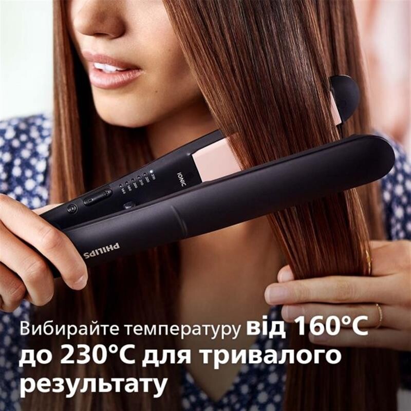 Утюжок (выпрямитель) для волос Philips BHS378/00