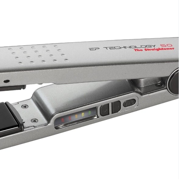 Утюжок (выпрямитель) для волос Babyliss Pro BAB2091EPE