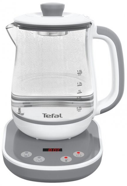 Электрочайник Tefal BJ551B10