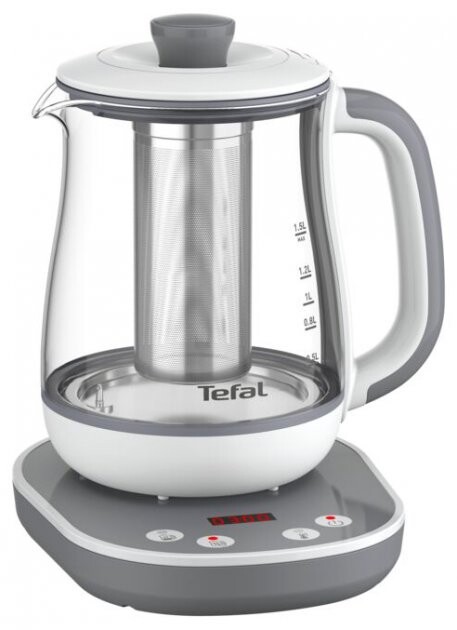 Электрочайник Tefal BJ551B10