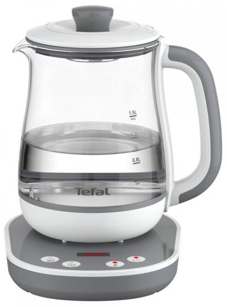 Электрочайник Tefal BJ551B10