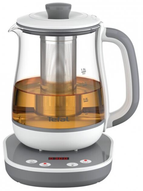 Электрочайник Tefal BJ551B10