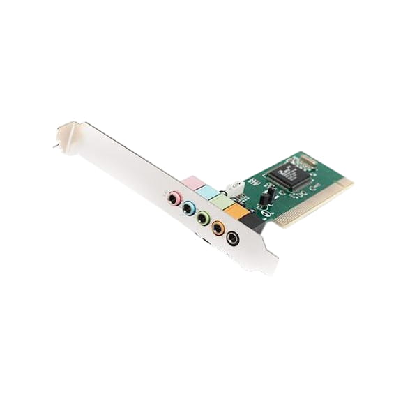 Звукова карта Atcom C-Media CMI8738 6Ch (11203)