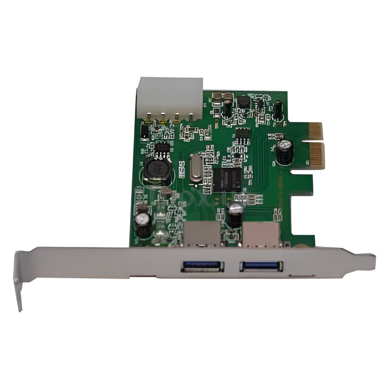 Контролер PCI-E USB3.0 NEC Atcom
