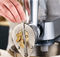 Фото - Насадка для пасти Kenwood KAX92.A0ME Pasta Shaper | click.ua