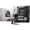 Фото - Материнська плата MSI B650M Gaming Plus WiFi Socket AM5 | click.ua