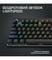 Фото - Клавiатура бездротова Logitech G PRO X TKL Lightspeed Black Tactile (920-012136) | click.ua