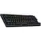 Фото - Клавiатура бездротова Logitech G PRO X TKL Lightspeed Black Tactile (920-012136) | click.ua
