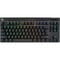 Фото - Клавiатура бездротова Logitech G PRO X TKL Lightspeed Black Tactile (920-012136) | click.ua