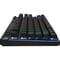 Фото - Клавiатура бездротова Logitech G PRO X TKL Lightspeed Black Tactile (920-012136) | click.ua