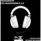 Фото - Гарнітура Logitech G Pro X2 Wireless LightSpeed White (981-001269) | click.ua