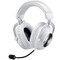 Фото - Гарнітура Logitech G Pro X2 Wireless LightSpeed White (981-001269) | click.ua