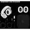 Фото - Гарнітура Logitech G Pro X2 Wireless LightSpeed White (981-001269) | click.ua