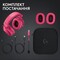 Фото - Гарнітура Logitech G Pro X2 Wireless LightSpeed Magenta (981-001275) | click.ua