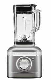 Блендер стационарный KitchenAid Artisan K400 Silver Medallion (5KSB4026EMS)