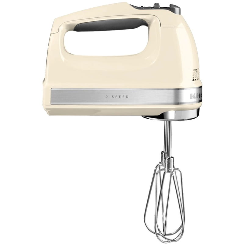 Миксер KitchenAid 5KHM9212EAC Creamy