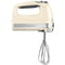 Фото - Миксер KitchenAid 5KHM9212EAC Creamy | click.ua