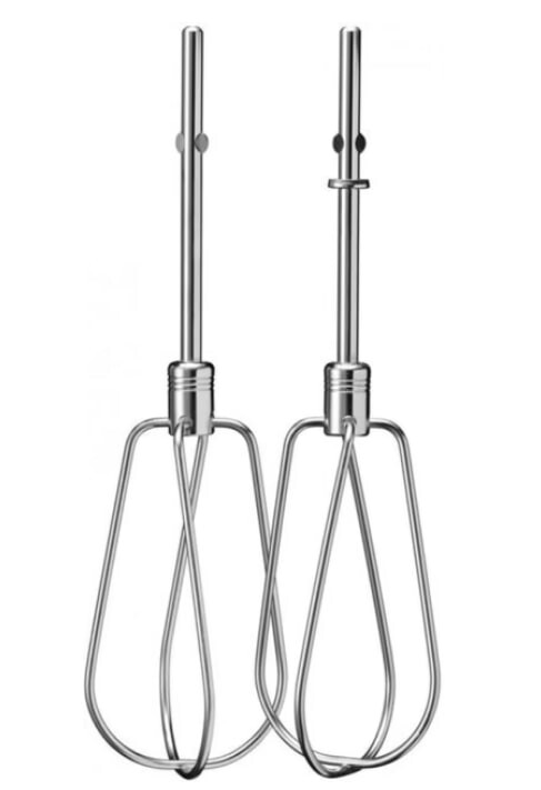 Миксер KitchenAid 5KHM9212EER Red