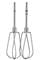 Фото - Миксер KitchenAid 5KHM9212EOB Black | click.ua