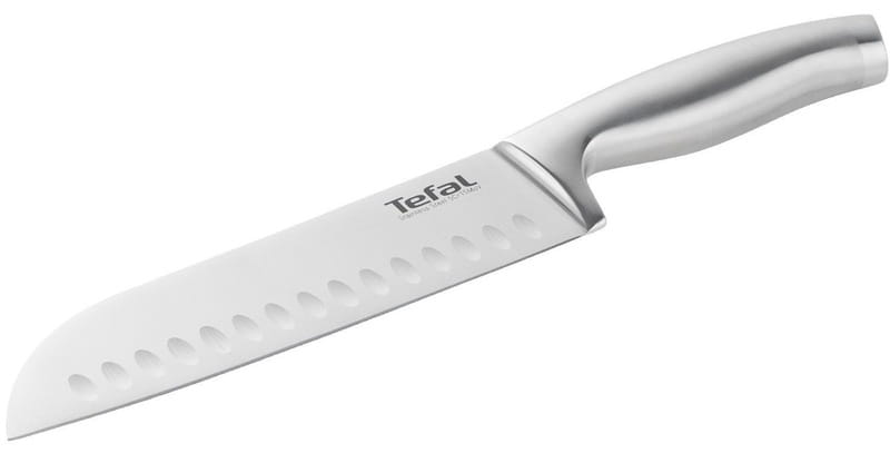 Нож сантока Tefal Ultimate 18 см (K1700674)