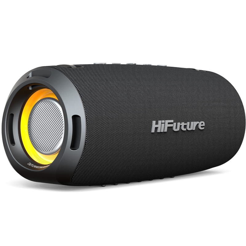 Акустическая система HiFuture Gravity 45W Black (gravity.black)