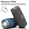 Фото - Акустическая система HiFuture Gravity 45W Black (gravity.black) | click.ua