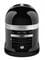 Фото - Тостер KitchenAid Artisan 5KMT2204EOB Black | click.ua