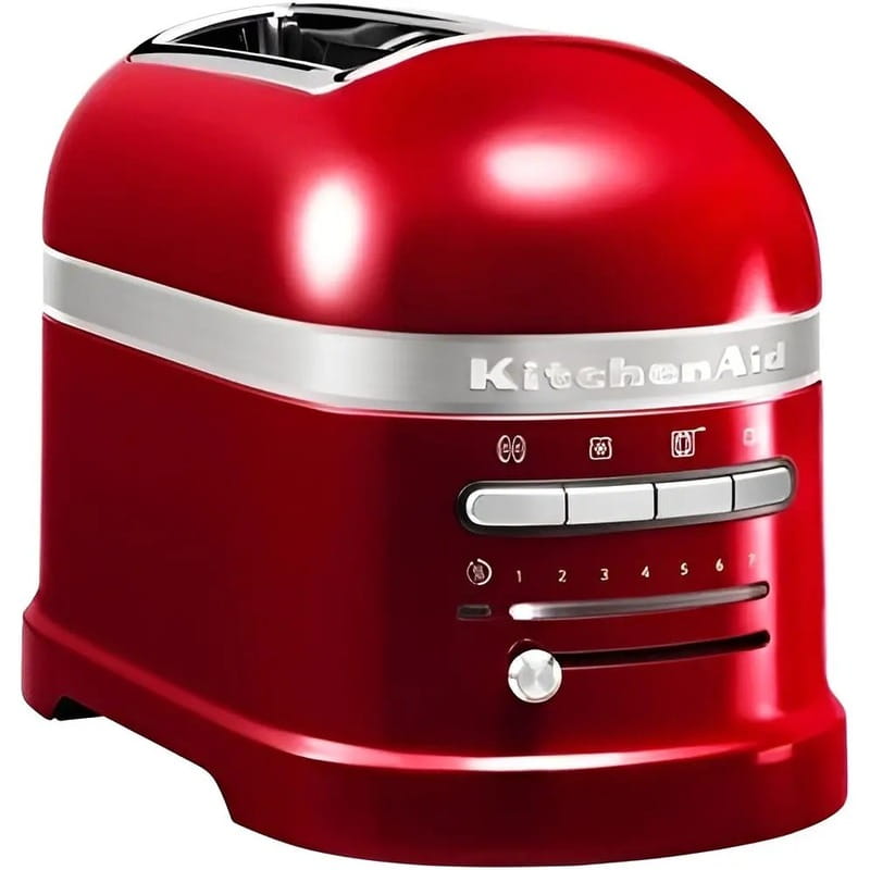 Тостер KitchenAid Artisan 5KMT2204ECA Caramel Apple