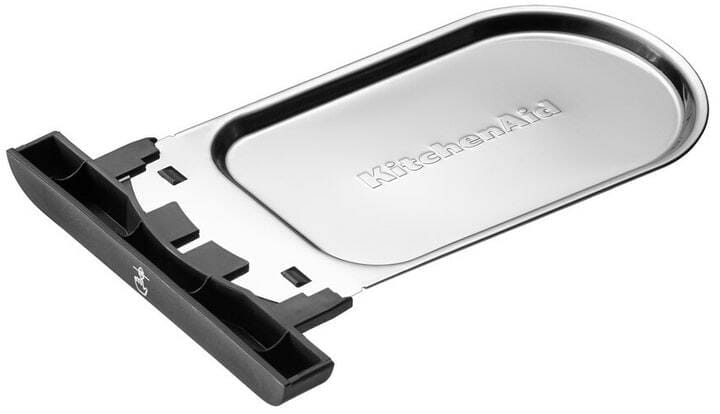 Тостер KitchenAid 5KMT221ESX Stainless Steel