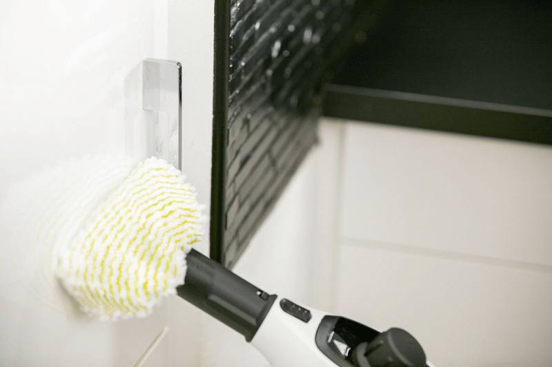 Пароочисник Karcher SC 1 (1.516-400.0)