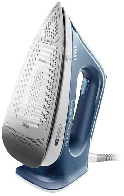 Праска Braun IS 2565 BL Compact Pro