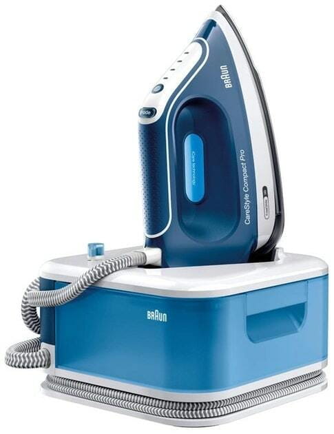 Праска Braun IS 2565 BL Compact Pro