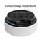 Фото - WiFi Mesh-система TP-Link Deco X50-PoE(1-pack) | click.ua