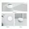Фото - WiFi Mesh-система TP-Link Deco X50-PoE(1-pack) | click.ua