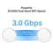 Фото - WiFi Mesh-система TP-Link Deco X50-PoE(1-pack) | click.ua