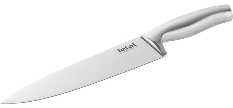 Нож шеф-повара Tefal Ultimate 20 см (K1700274)