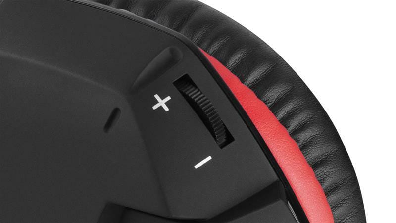 Гарнітура REAL-EL GDX-7790 Black