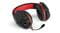 Фото - Гарнітура REAL-EL GDX-7790 Black | click.ua