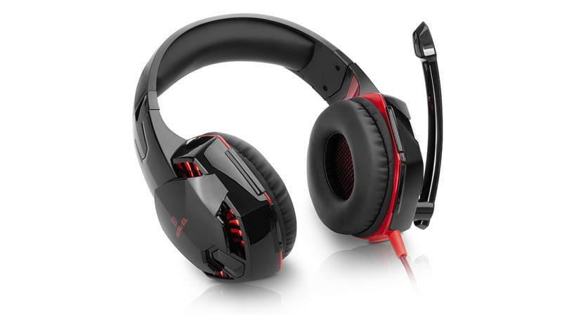 Гарнитура REAL-EL GDX-8100 Black