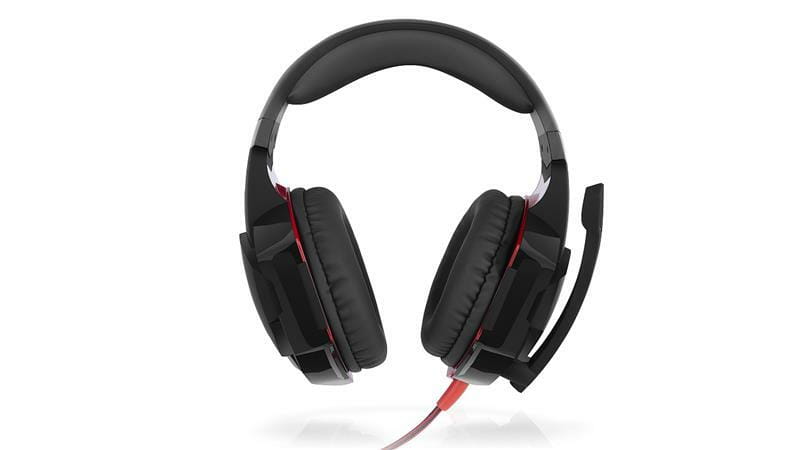 Гарнитура REAL-EL GDX-8100 Black