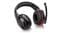 Фото - Гарнитура REAL-EL GDX-8100 Black | click.ua
