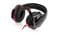Фото - Гарнитура REAL-EL GDX-8100 Black | click.ua