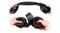 Фото - Гарнитура REAL-EL GDX-8100 Black | click.ua