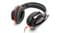 Фото - Гарнитура REAL-EL GDX-8100 Black | click.ua